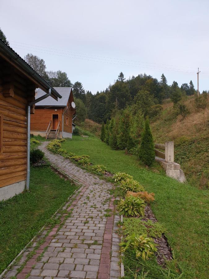 Садиба Віват Villa Oryavchyk Dış mekan fotoğraf