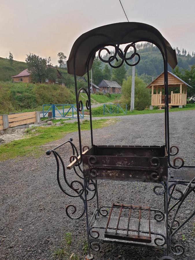 Садиба Віват Villa Oryavchyk Dış mekan fotoğraf