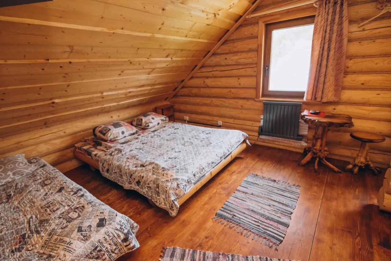 Садиба Віват Villa Oryavchyk Dış mekan fotoğraf