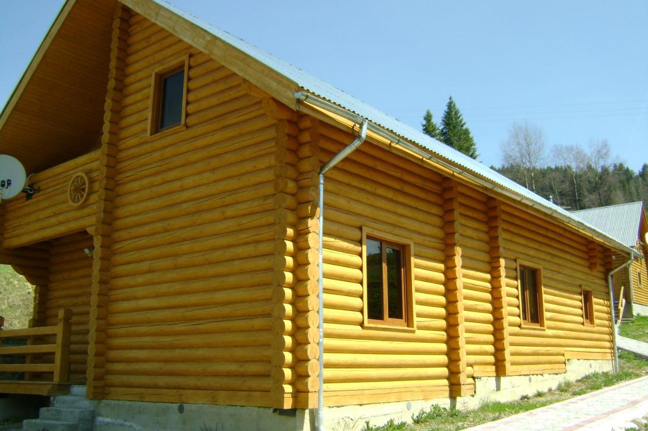 Садиба Віват Villa Oryavchyk Dış mekan fotoğraf